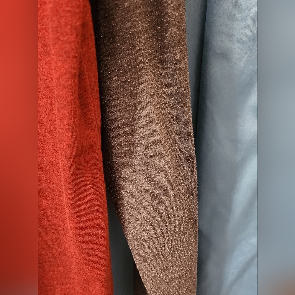 DC Men's Long Sleeve - Picture 4 of 5